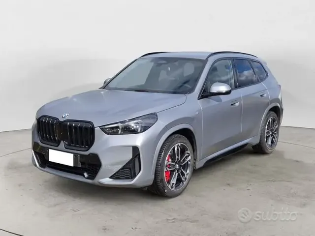 BMW X1 (U11)