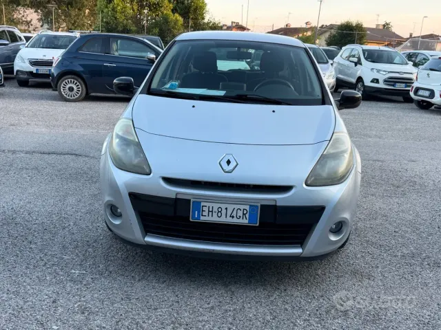 Renault Clio 3ª serie
