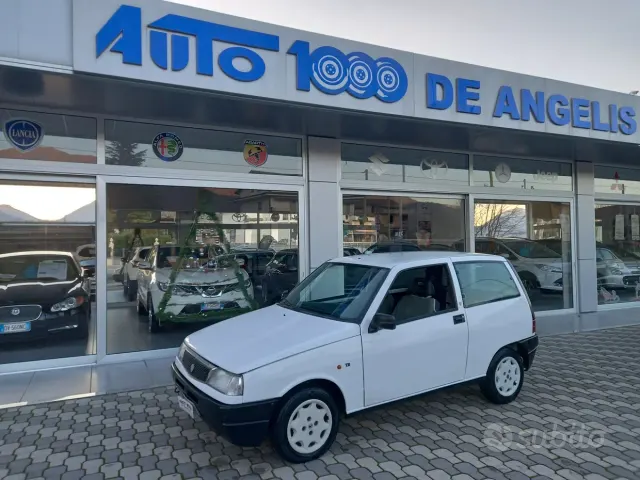 Autobianchi Y10