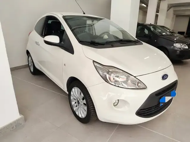 Ford Ka/Ka+