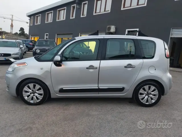 Citroen C3 Picasso