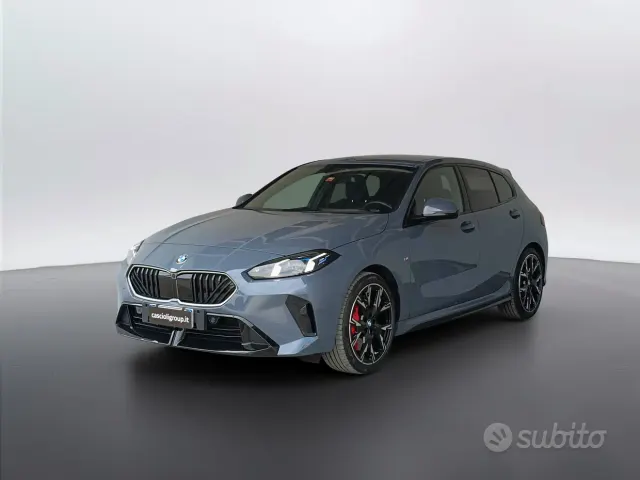 BMW Serie 1 (F70)