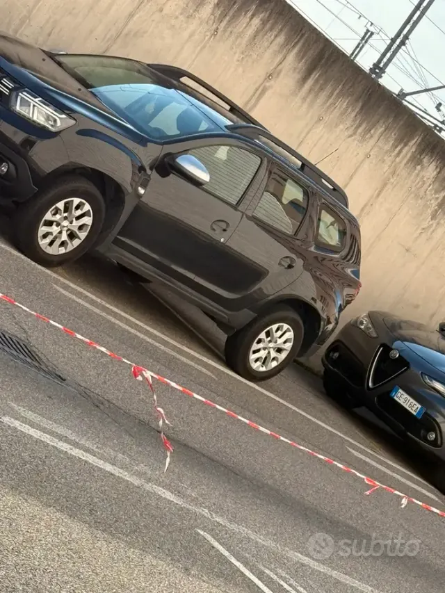 Dacia Duster 3ª serie