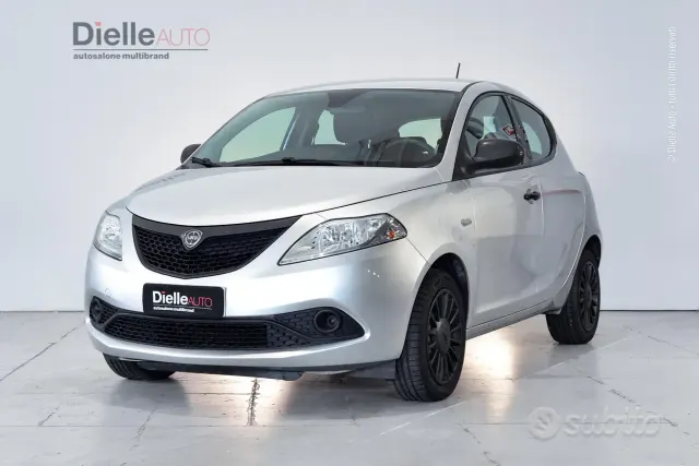 Lancia Ypsilon 3ª serie