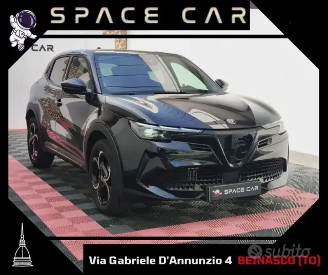 Alfa Romeo Junior