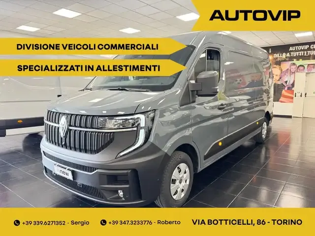 Renault null