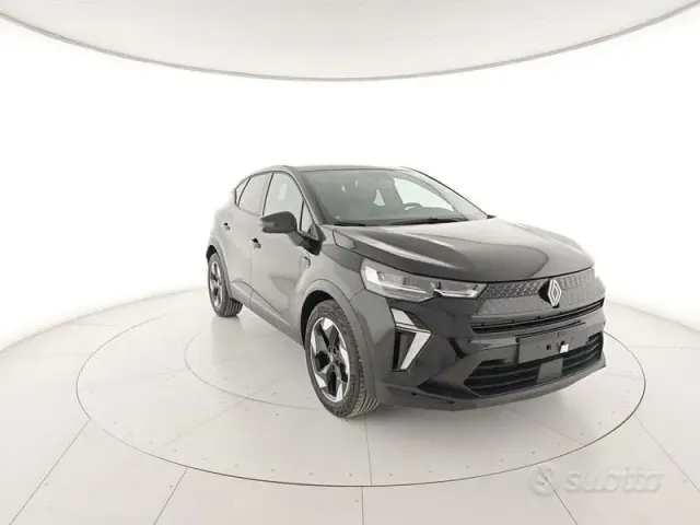 Renault Captur 2ª serie