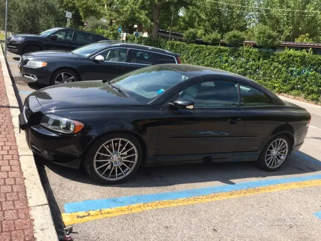 Volvo C70 (2005-2013)