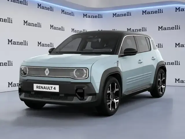 Renault R 4
