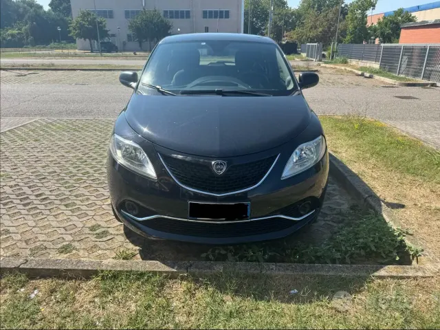Lancia Ypsilon 3ª serie
