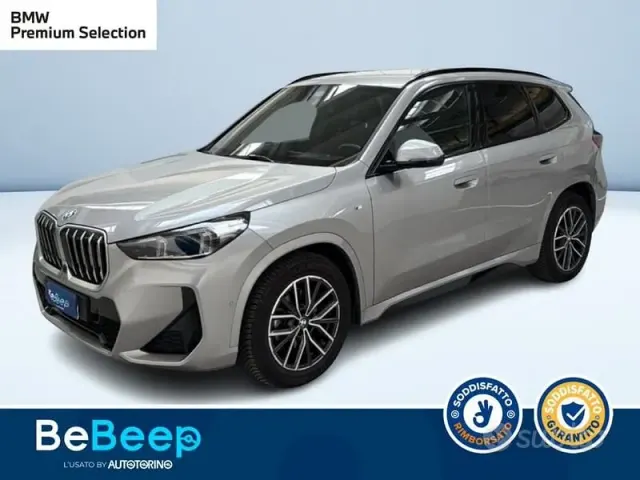 BMW X1 (U11)