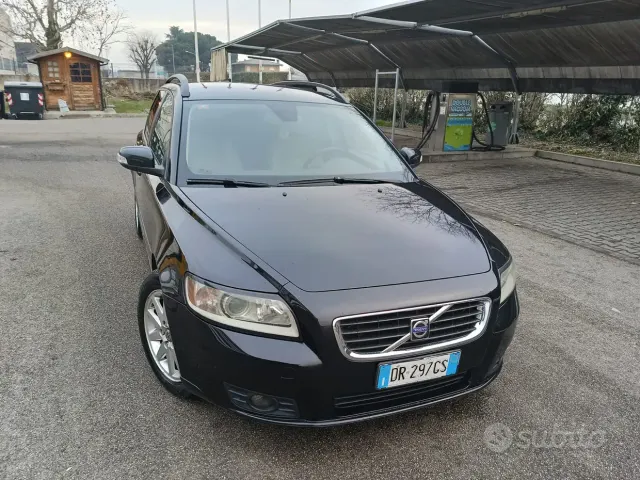 Volvo V50 (2003-2012)