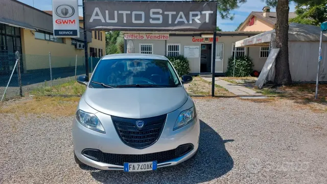 Lancia Ypsilon 3ª serie
