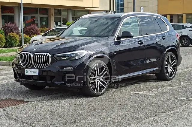 BMW X5 M
