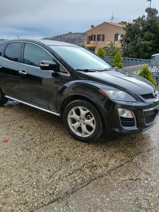 Mazda CX-7