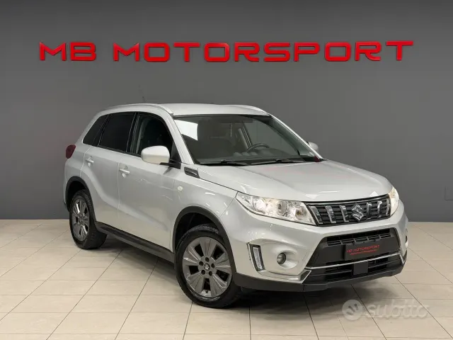 Suzuki Vitara (2015)