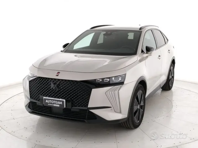 DS DS 7