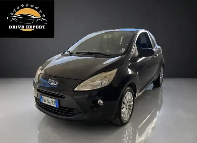 Ford Ka/Ka+