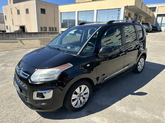 Citroen C3 Picasso