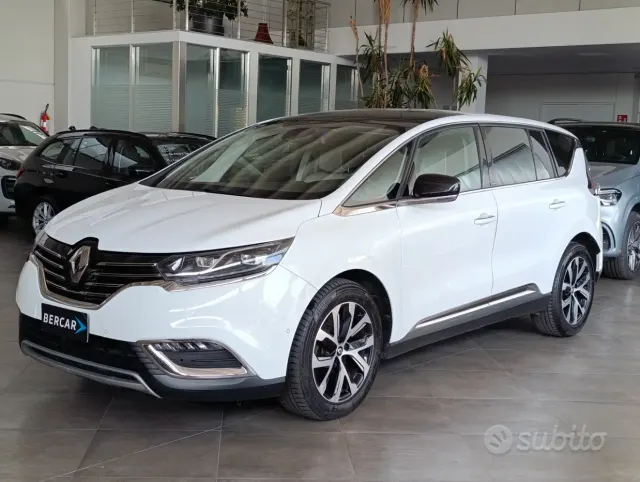 Renault Espace 6ª serie