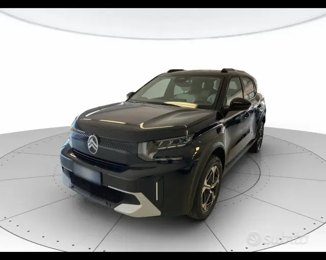 Citroen C3 Aircross 2ª s.