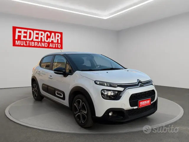 Citroen C3 3ª serie