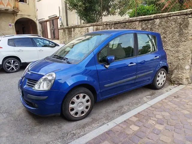 Renault Modus
