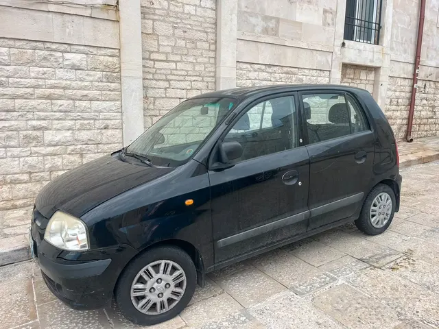 Hyundai Atos