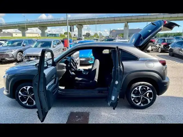 Mazda MX-30