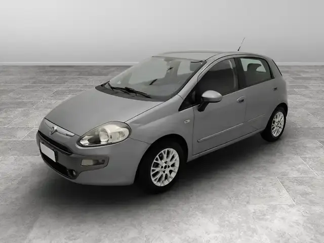 Fiat Punto Evo