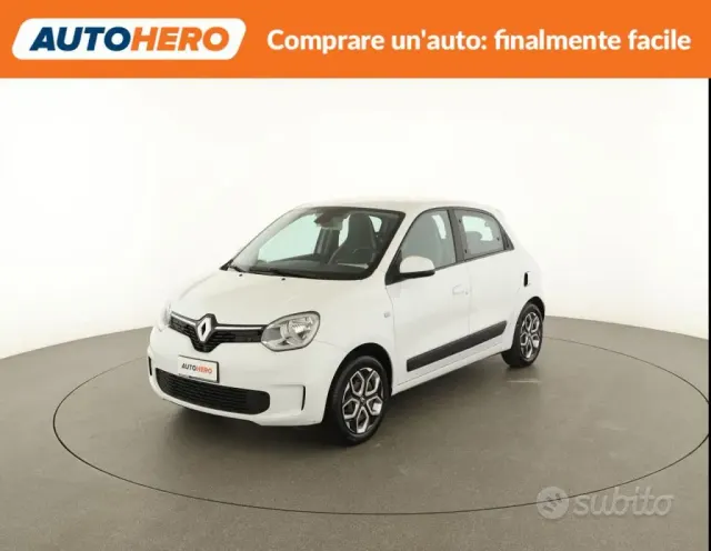 Renault Twingo 3ª serie