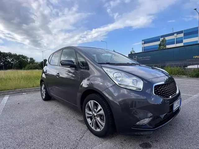 Kia Venga