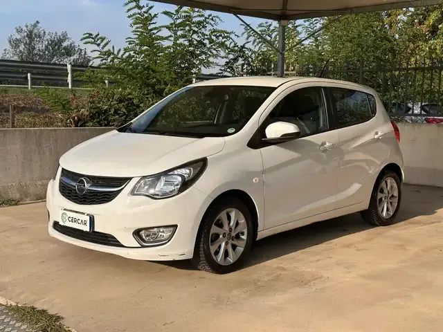 Opel Karl