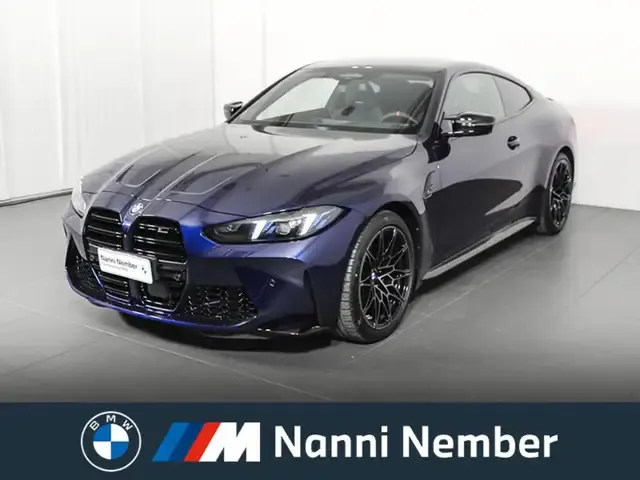 BMW M4