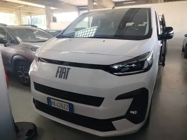 Fiat Ulysse