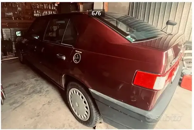 Alfa Romeo 33