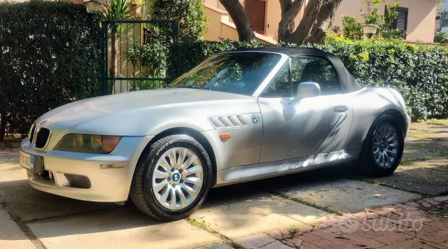 BMW Z3