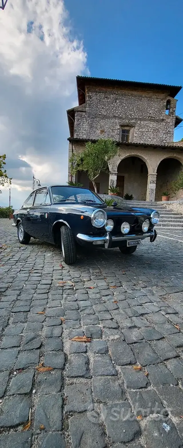 Fiat Coupé