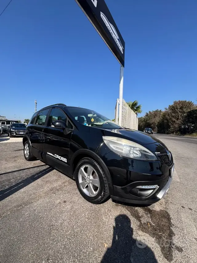 Renault Scénic 3ª serie