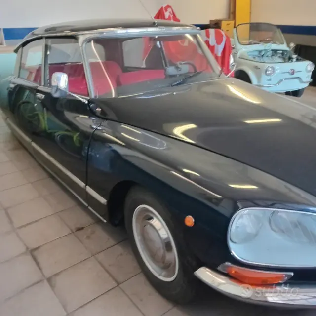 Citroen Altro modello