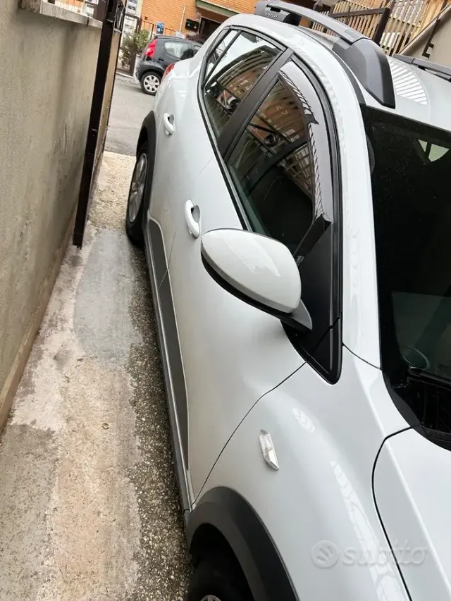 Dacia Sandero 3ª serie