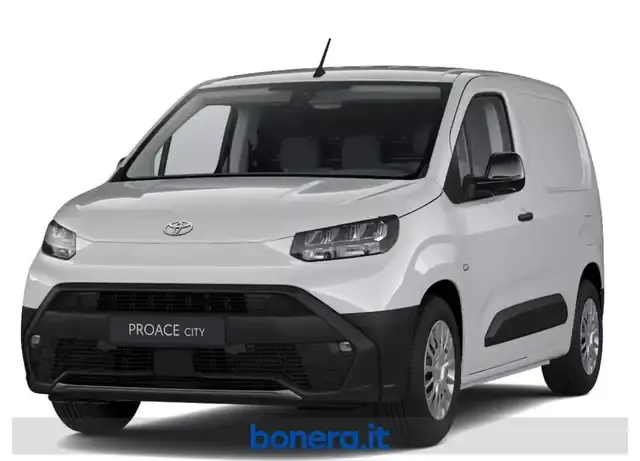 Toyota Proace City