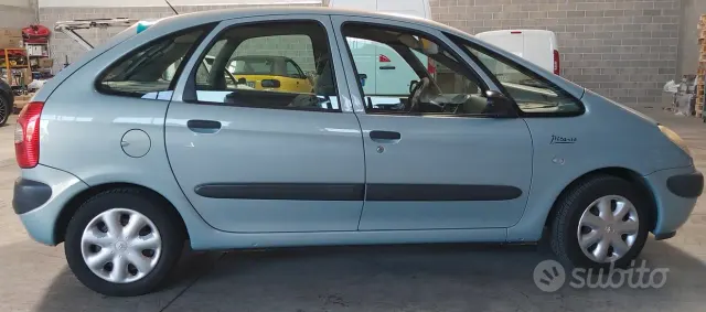 Citroen Xsara