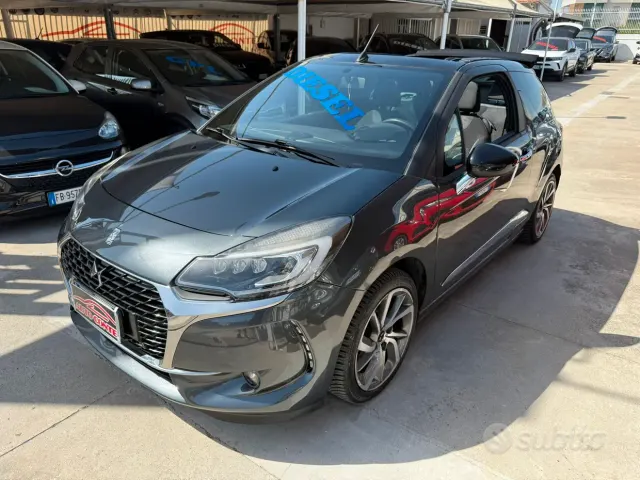 DS DS 3