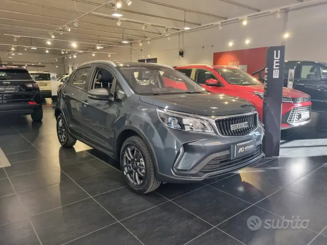 EMC Quattro