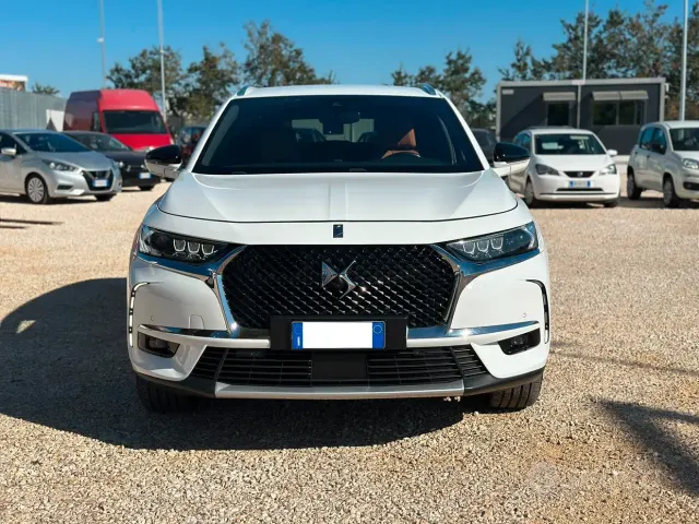 DS DS 7