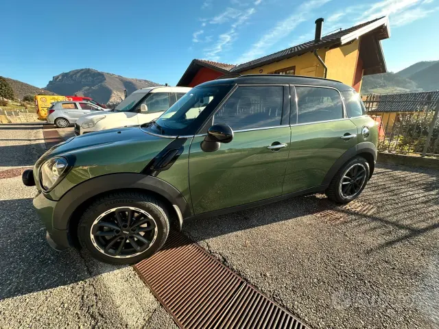 MINI Mini Countrym.(R60)
