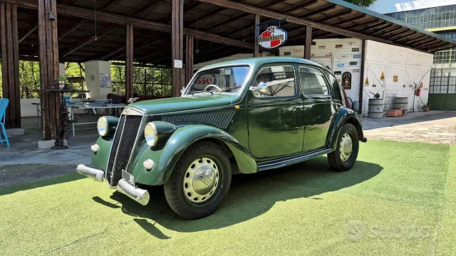 Lancia Altro modello
