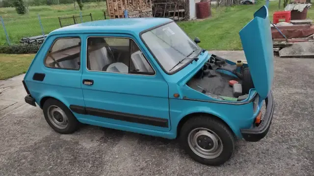 Fiat 126