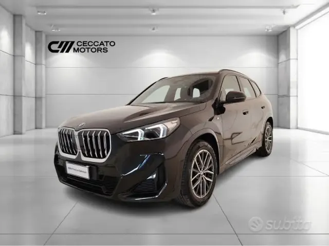 BMW X1 (U11)